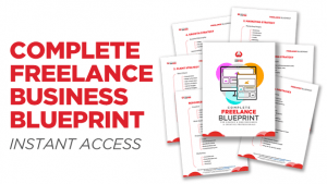freelance blueprint