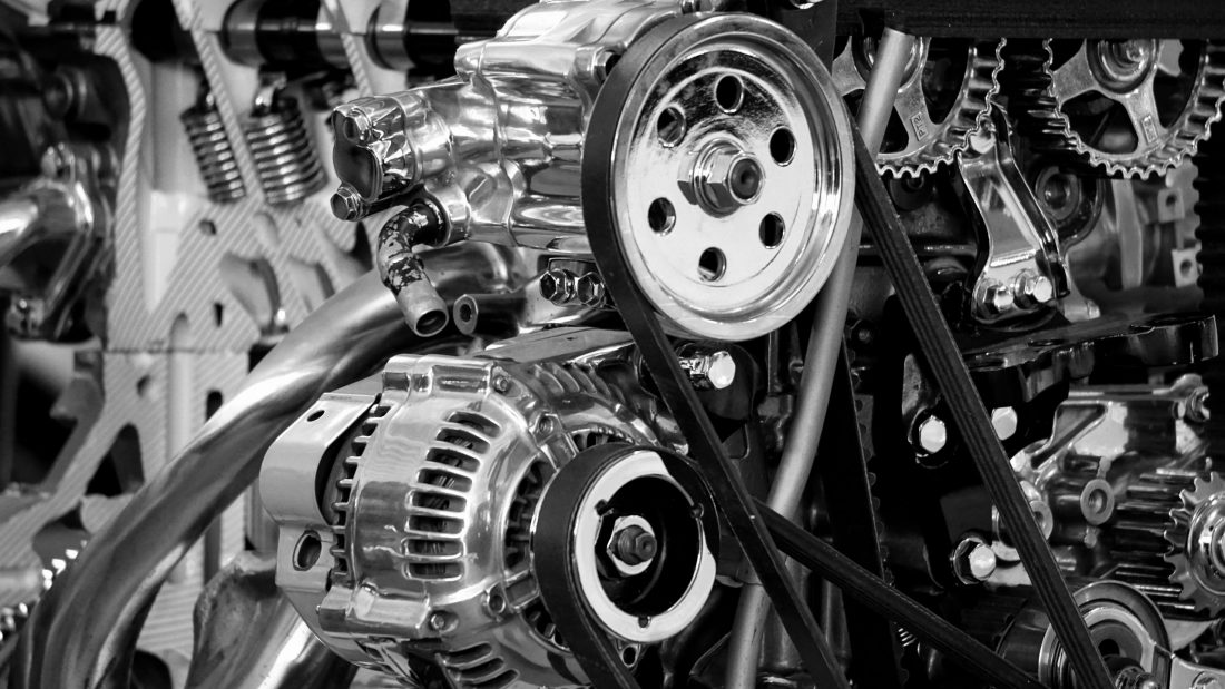 engine engine