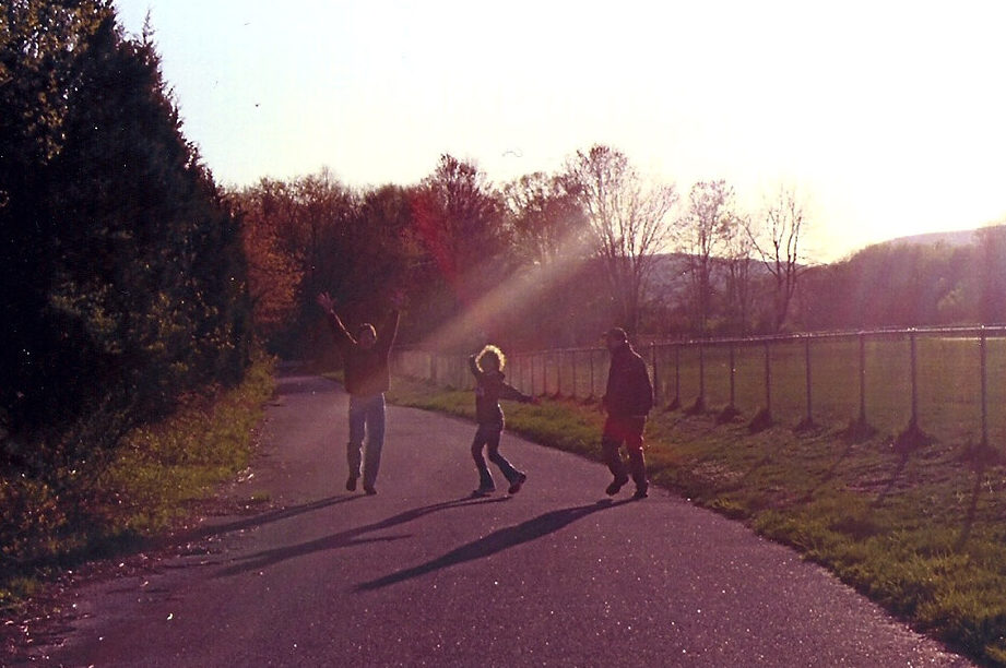 my-family My family
